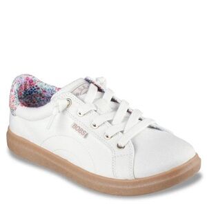 Skechers Women's Bobs D'vine Darling Wonder Sneaker Size 8.5